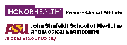HonorHealth Logo